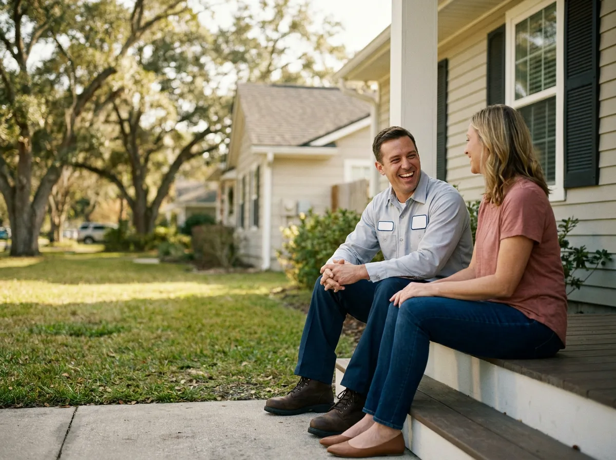 Septic tank pumping FAQs for Hammond, LA